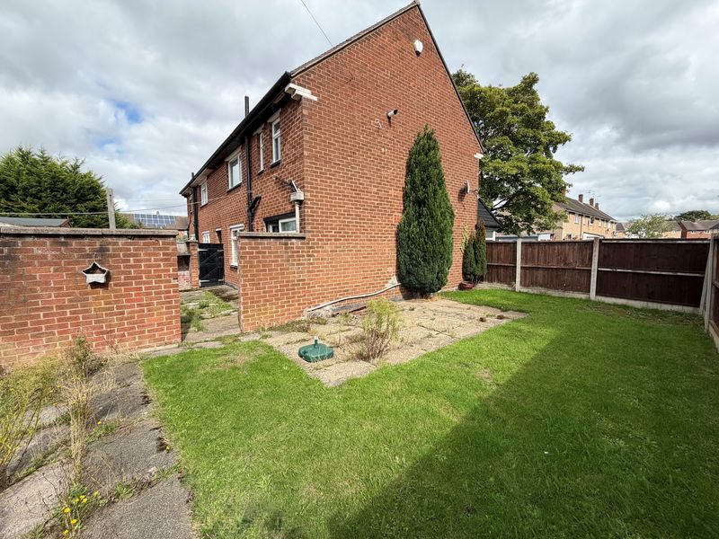 Hurford Avenue Great Sutton